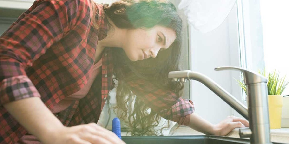 Why Water Pressure Matters for Houston Homeowners