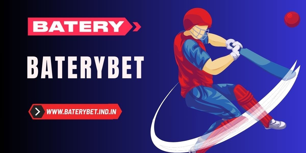 Inside BateryBet: Explore Action-Packed Gaming and Sports Fun