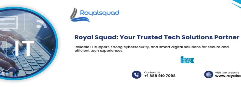 Royal Squad Cover Image
