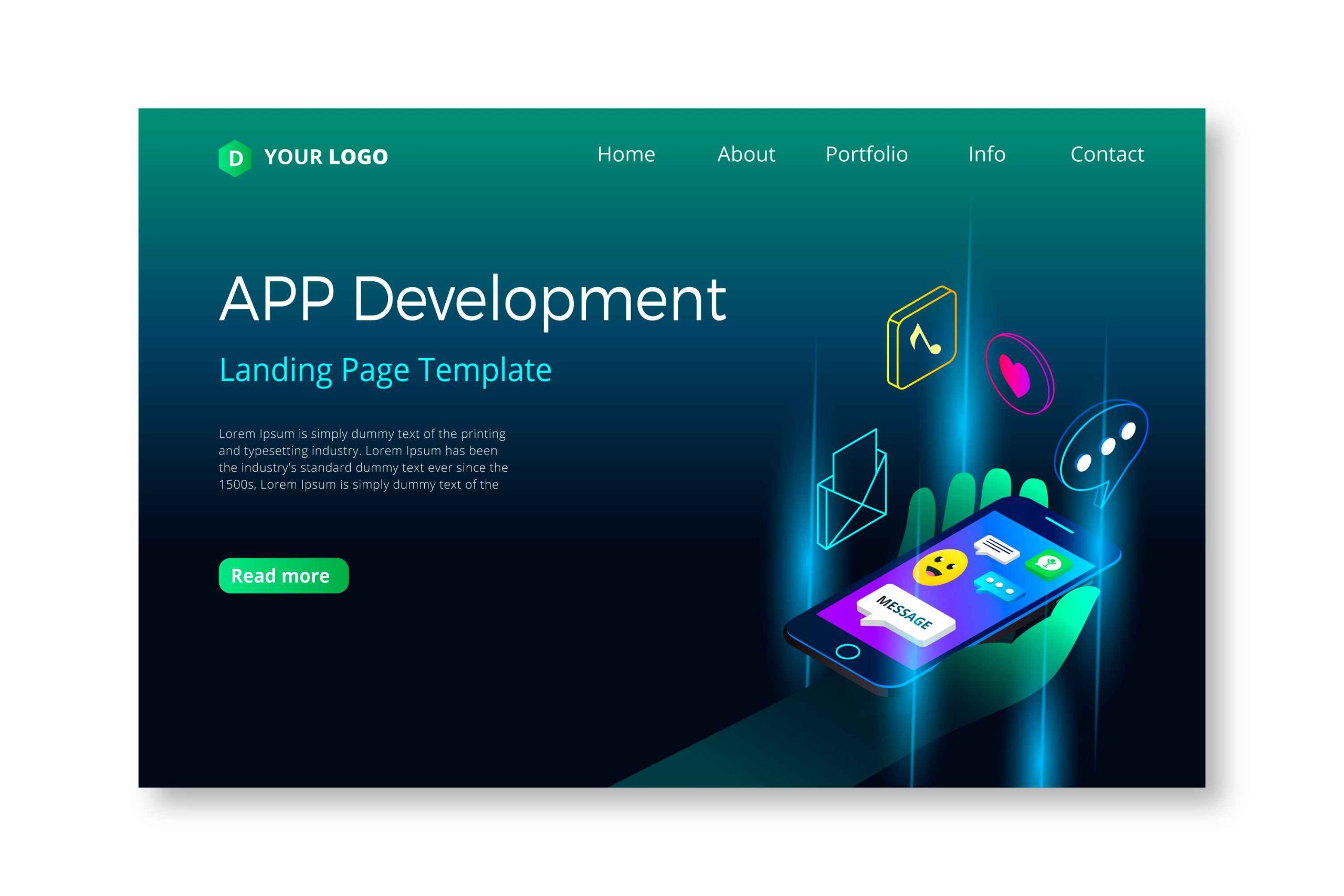 How to Enhance Your Digital Products Using Artificial Development Services - Genius Vision