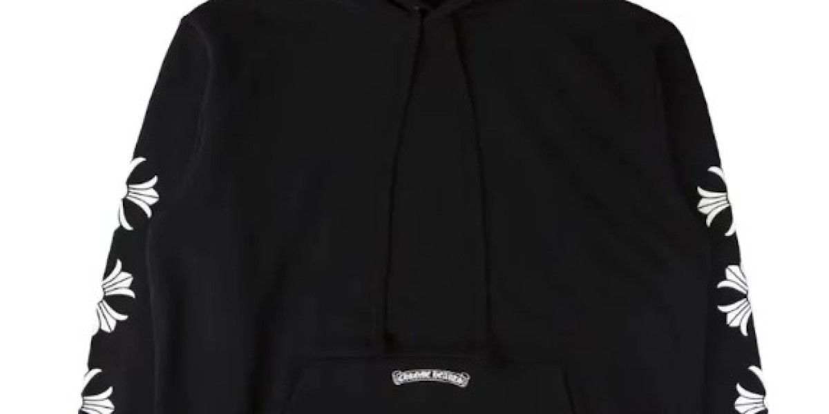 Chrome Hearts: The Luxury Fashion Brand Redefining Edgy Elegance