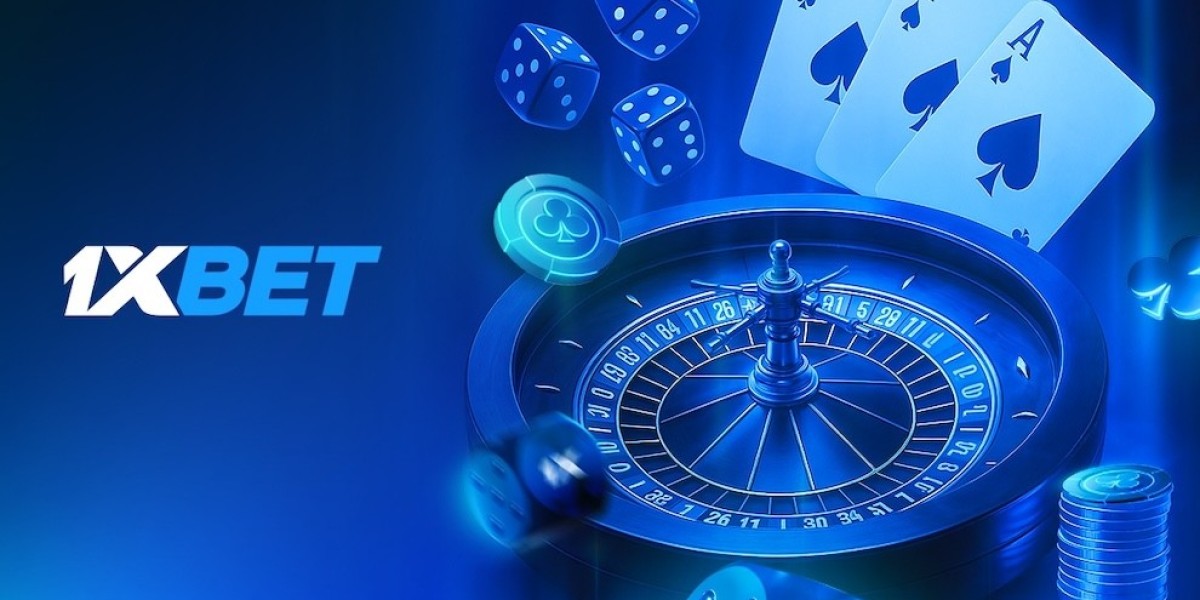1xBet Registration Promo Code for New Players