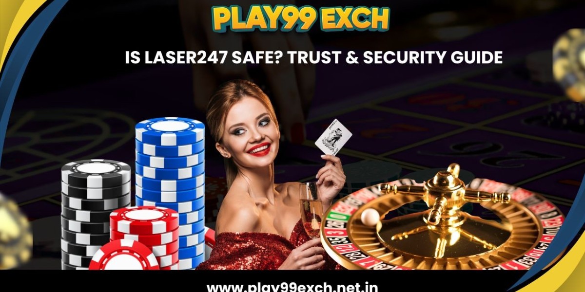 Is Play99Exch Safe? Trust & Security Guide