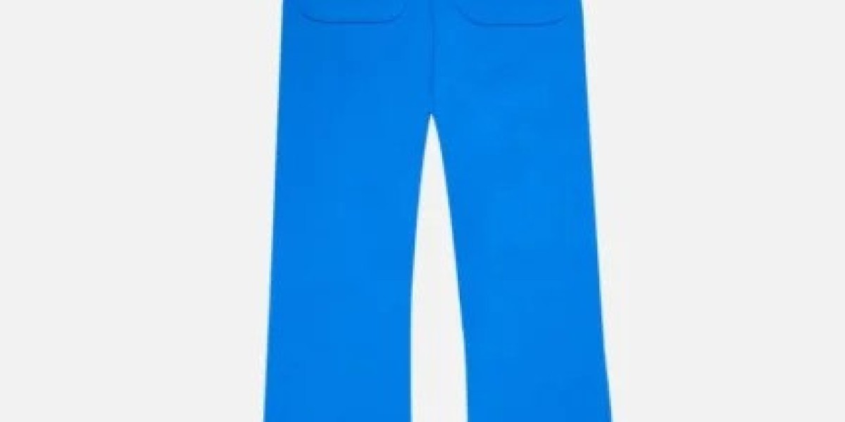 Valabasas Jeans: The New-Age Streetwear Statement Redefining Denim