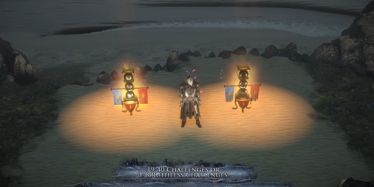 Path of Exile 2: Innovation Through Respect for Legacy with MMoexp