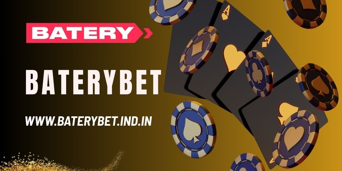 BateryBet Arena: Where Cricket and Cards Meet Digital Excitement