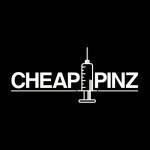 Cheappinz Syringes Profile Picture