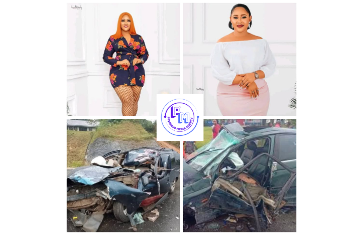 news update: Tragedy Strikes as Nigerian Lady Dies in Auto Crash Two Days to Her Birthday Celebration. - PRESSHUB MEDIA AGENCY