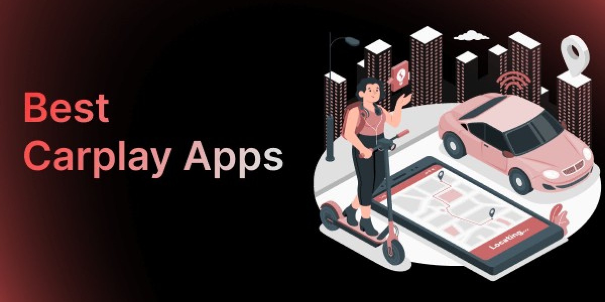 Best Carplay Apps