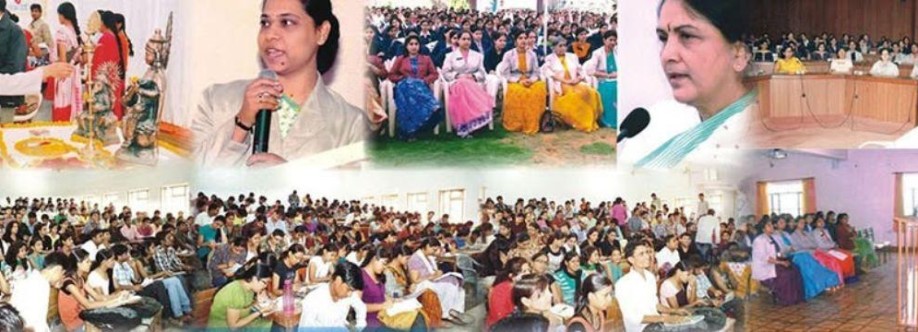 Praggya Institute Cover Image