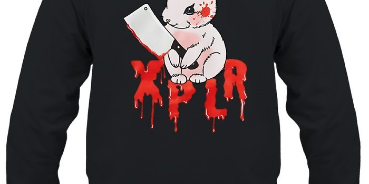 XPLR Merch Looks You’ll Want to Copy
