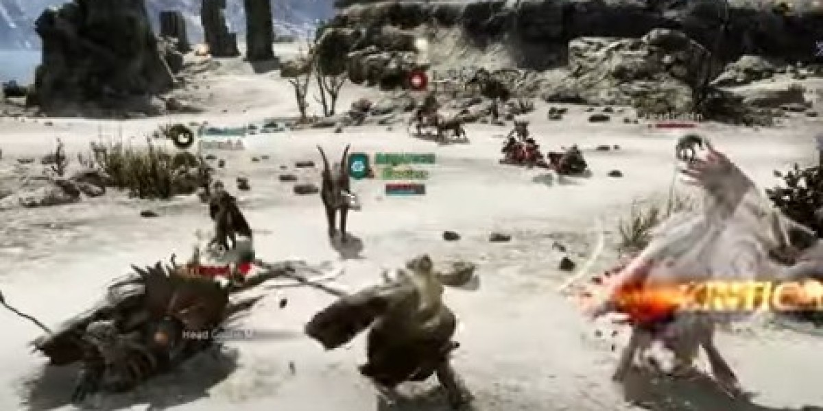 ODIN Valhalla Rising: 16 Must-Try Builds for Solo Players
