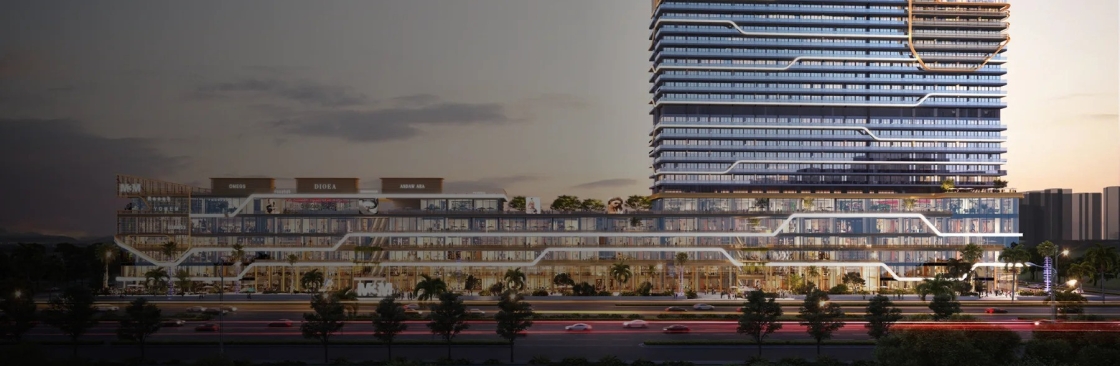 The SmartKey Realty Cover Image