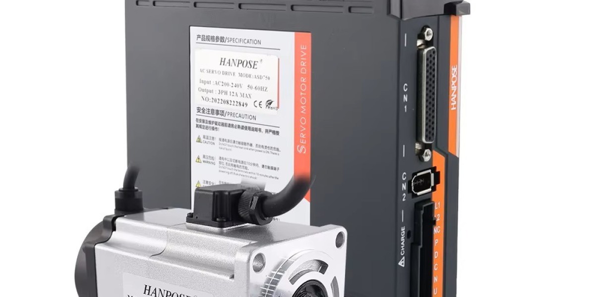 Advanced Tuning Techniques for Closed - loop Stepper Motors: Optimizing Stability and Speed
