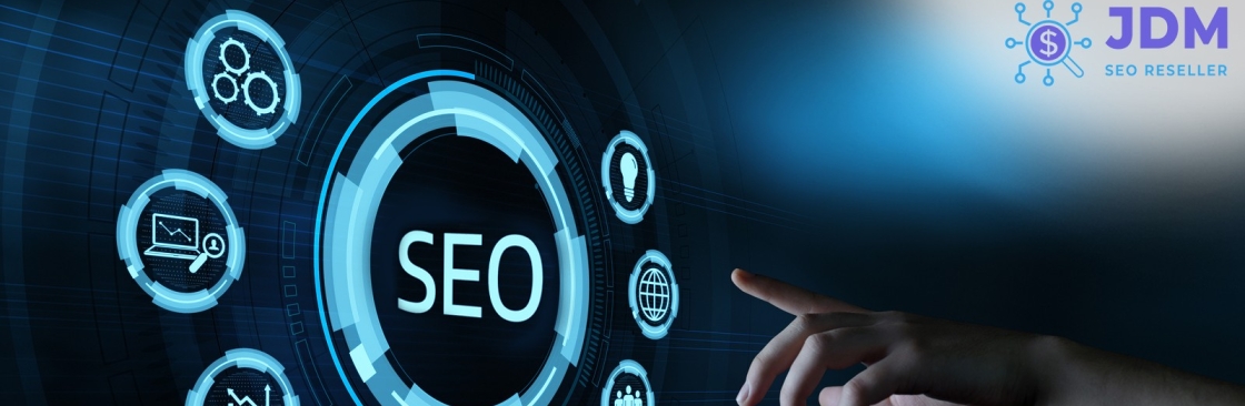 JDM SEO Reseller Cover Image