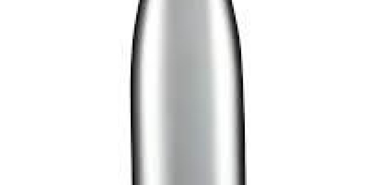 Automugfactory Stainless Steel Drink Bottle Inspires Healthy Choices And Eco-Conscious Living