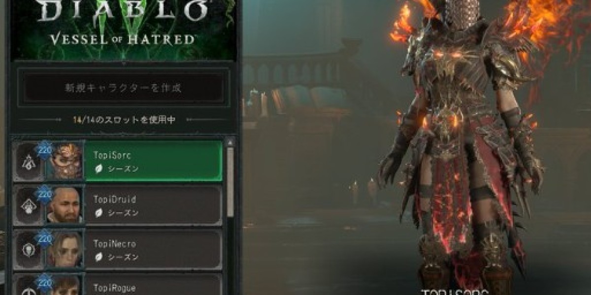 MMOEXP-The Most Powerful Arcana Spells in Diablo 4 Season 9