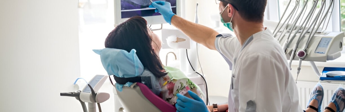 Marigold Dental Orthodontic Clinic Cover Image