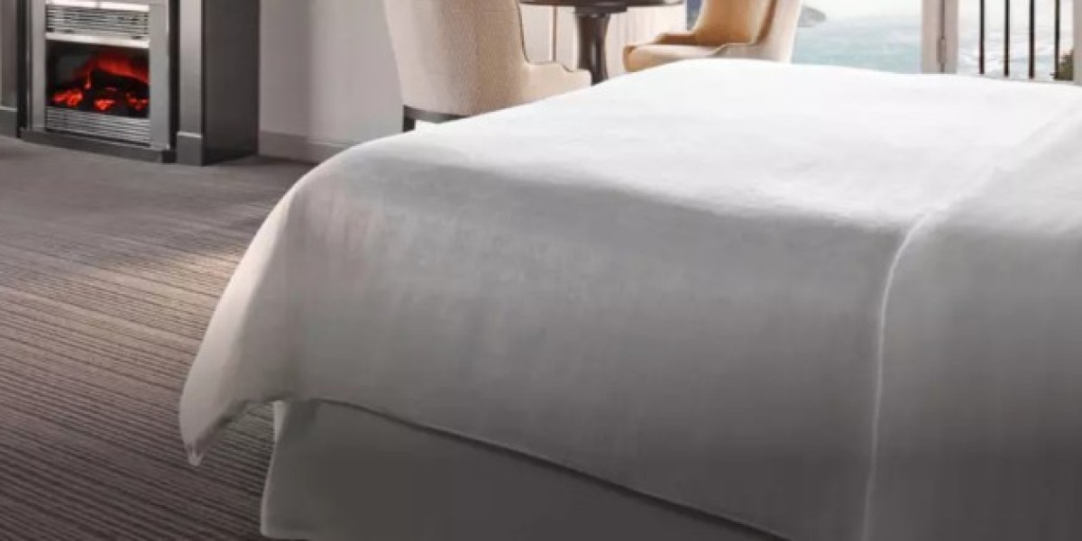 Setting the Gold Standard in Comfort: Wholesale Hotel Supplies Canada at Its Finest