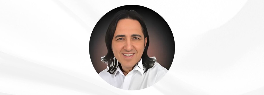 Oren Zarif Cover Image