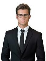 Smith Jones Profile Picture