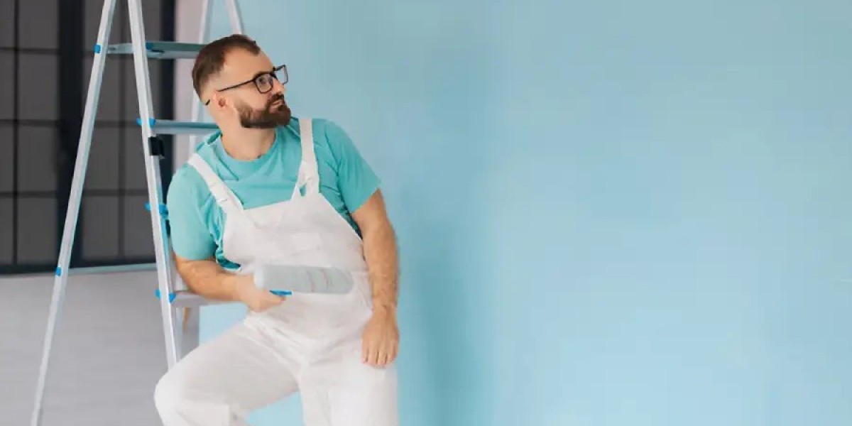 Upgrade Your Home’s Appeal with Top-Rated Painters in Bangalore –