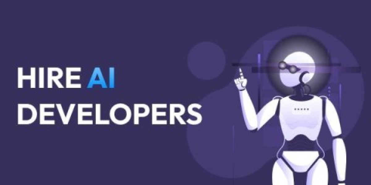 Hire AI Developers