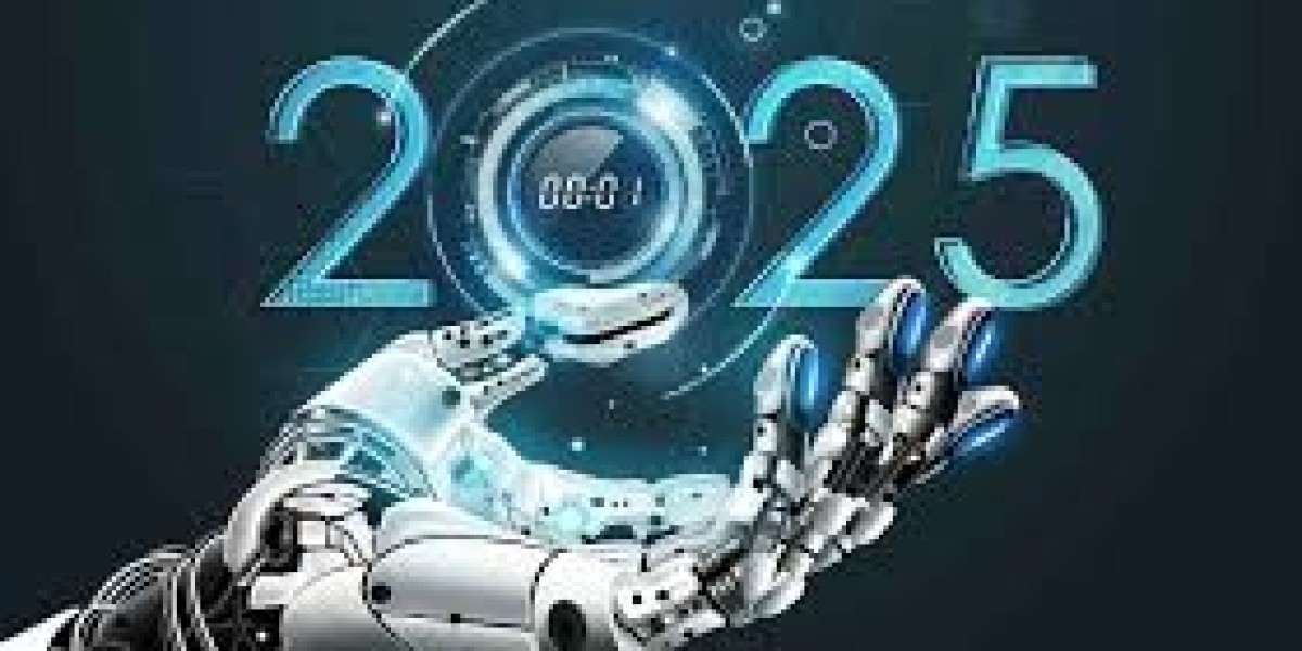 Technology 2025: AI Integration, Quantum & Green Tech