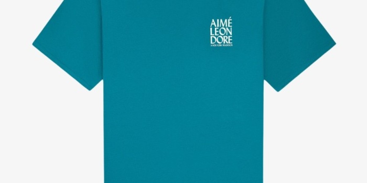 Why Aimé Leon Dore’s Hoodie Is in a League of Its Own