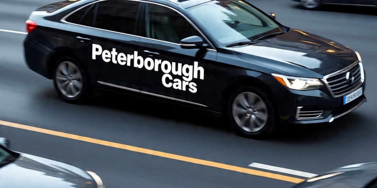 Plan Your Peterborough Adventure with Peterborough Cars Taxis