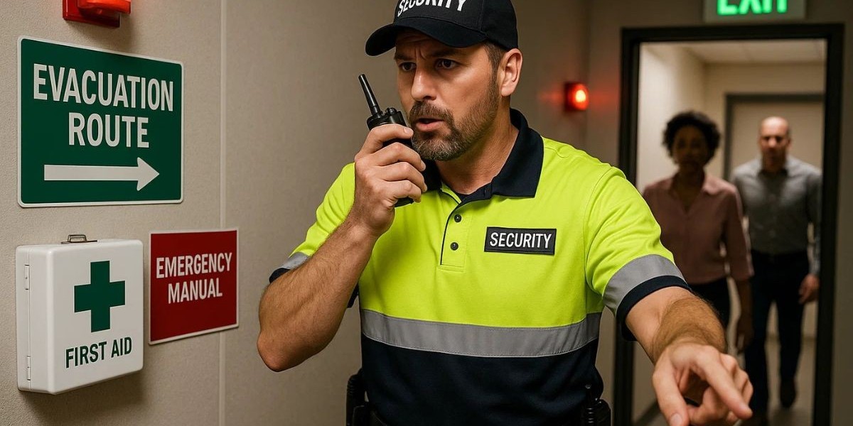 How to Become a Security Guard in Australia: A Complete Guide