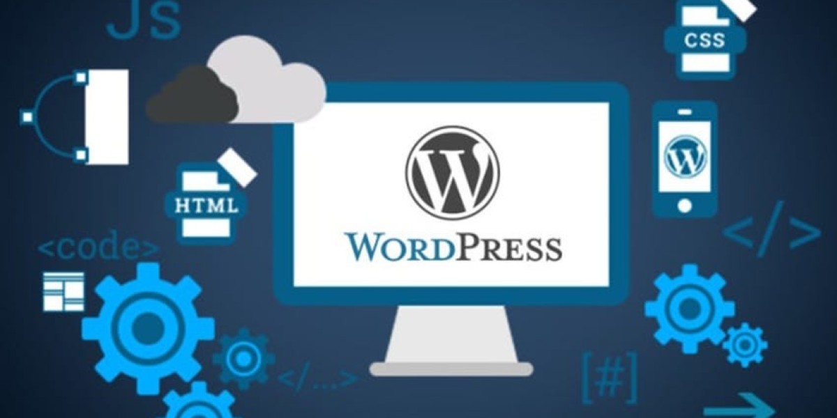 WordPress Website Design Agency London: Elevating Digital Presence in the Capital