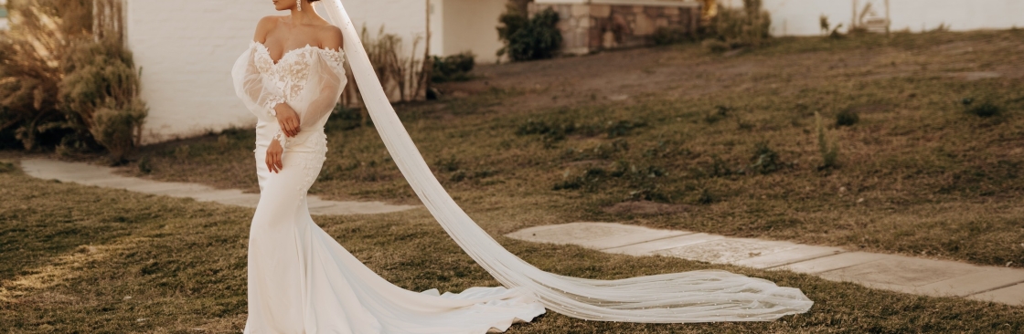 Flutter Bridal Co Cover Image