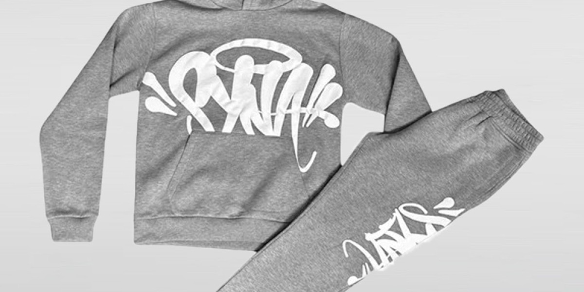 Behind the Brand: The Story and Vision of Syna World UK