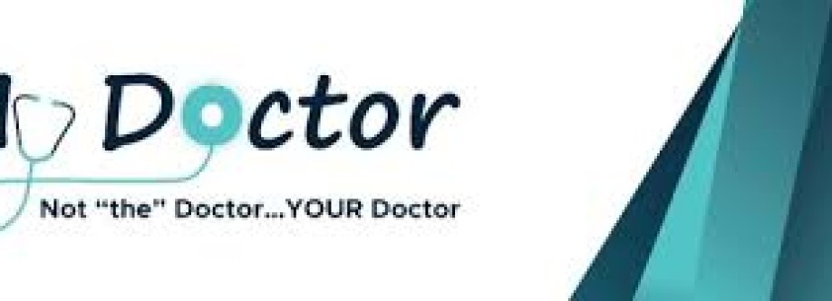 mydoctorpc Cover Image
