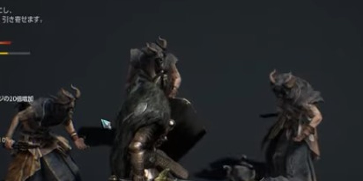 13 PvP Zones That Offer Legendary Loot in ODIN Valhalla Rising