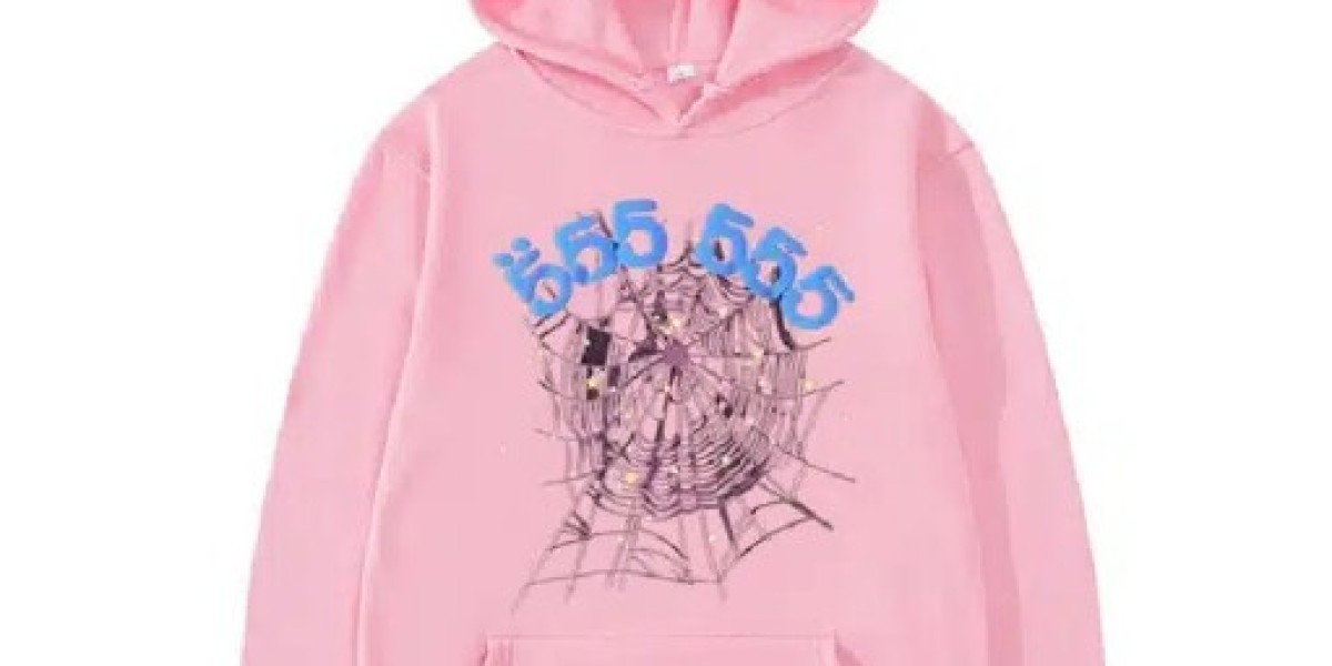 The Sp5der Hoodie: Why It’s More Than Just Hype