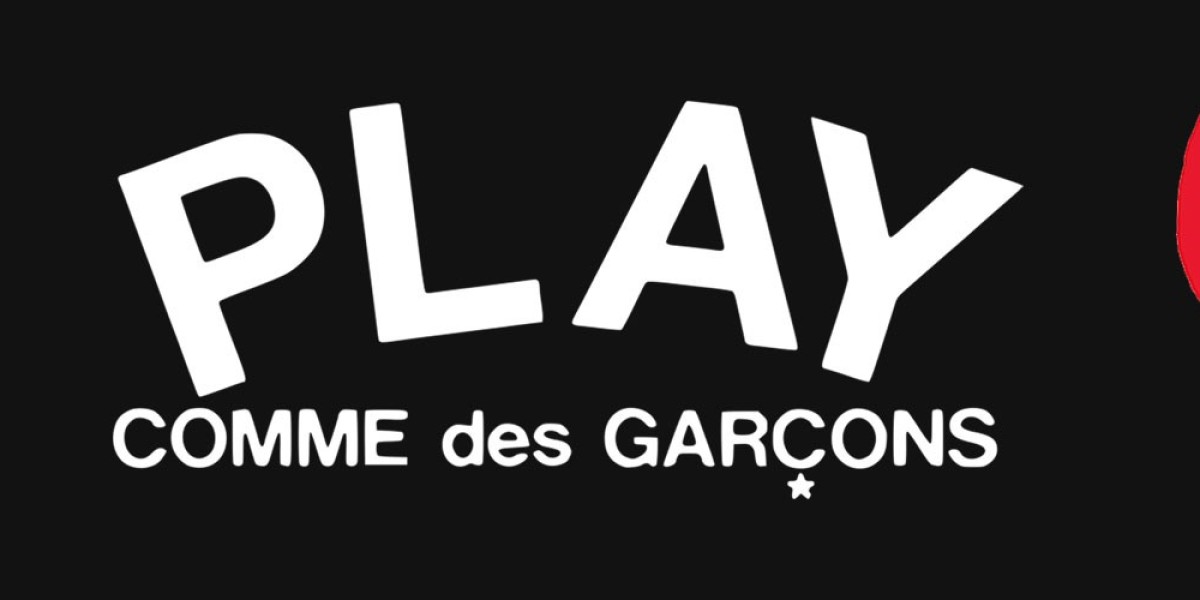 Comme Des Garcons - Official Comme Des Garçons Store