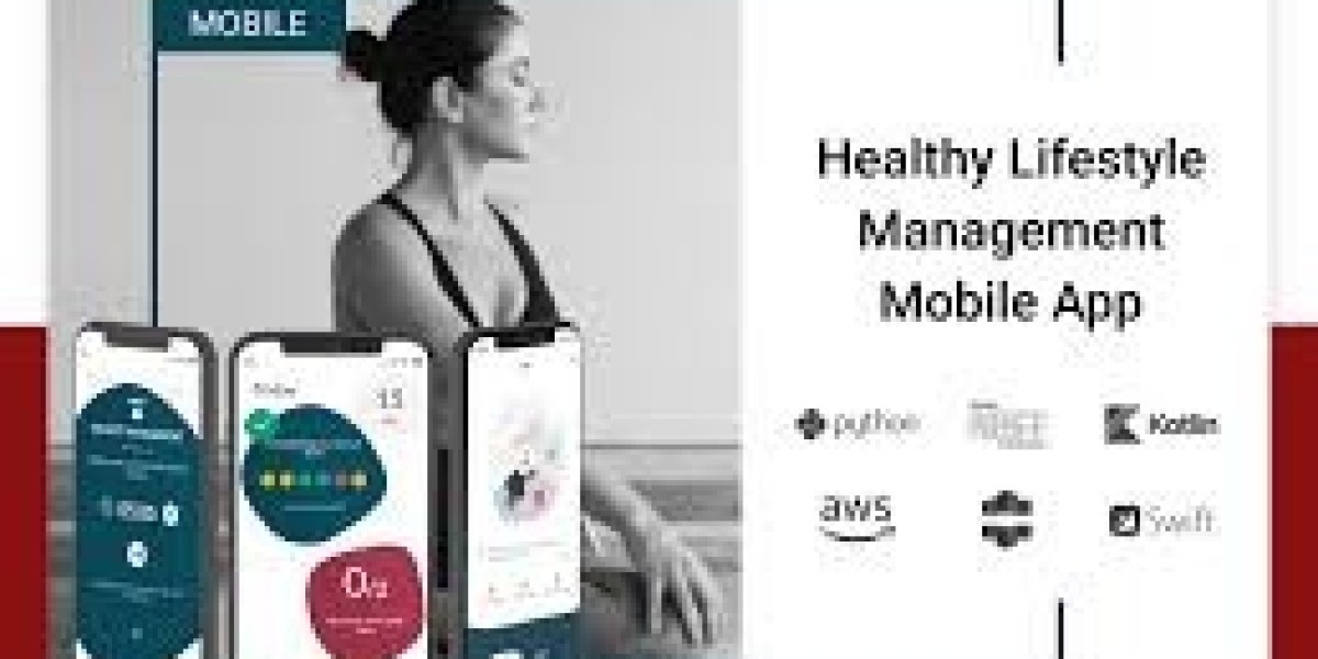 Key Technologies Powering a Smart Fitness App Development Company Using AI and IoT
