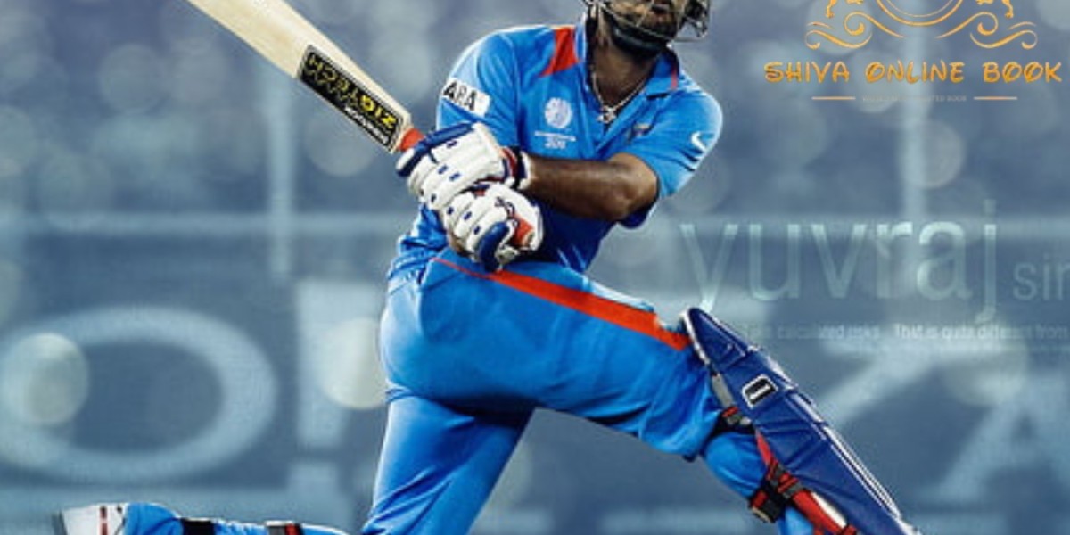 Cricket Fanatics Unite: Explore the Latest Features of Shiva Online Book in 2025.