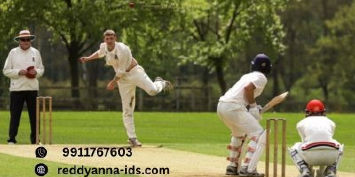 Join the Revolution of Safe Sports Platform with Reddy Anna Cricket ID’s 24/7 Services and Latest Updates.