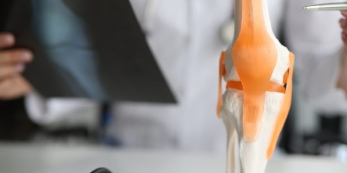 Beyond the Basics: Innovations Transforming Knee Replacement Surgery
