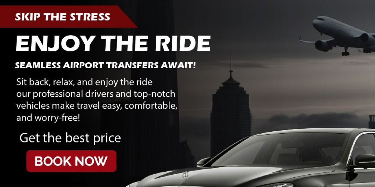 Your Hassle-Free Solution for BWI Shuttle Service