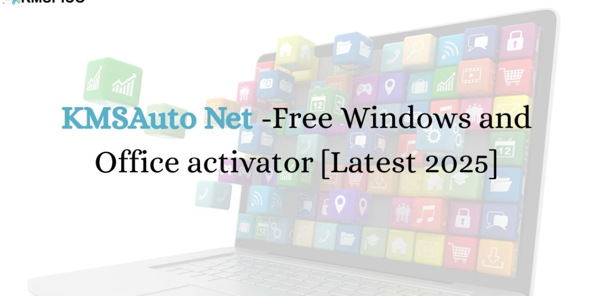 Download KMSAuto Net Latest Version