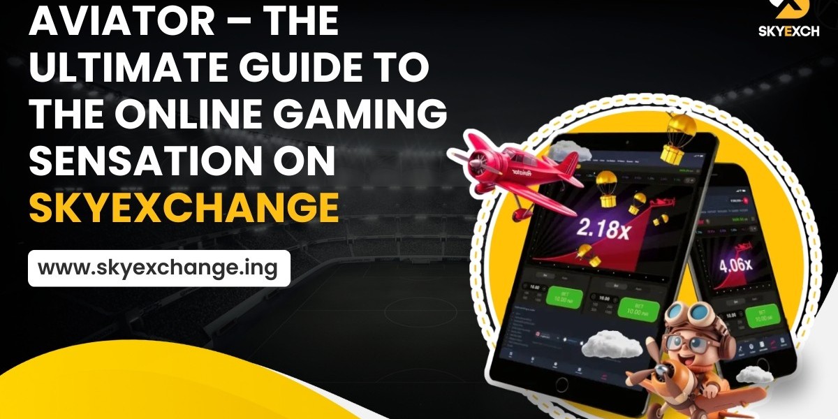 Aviator – The Ultimate Guide to the Online Gaming Sensation on SkyExchange