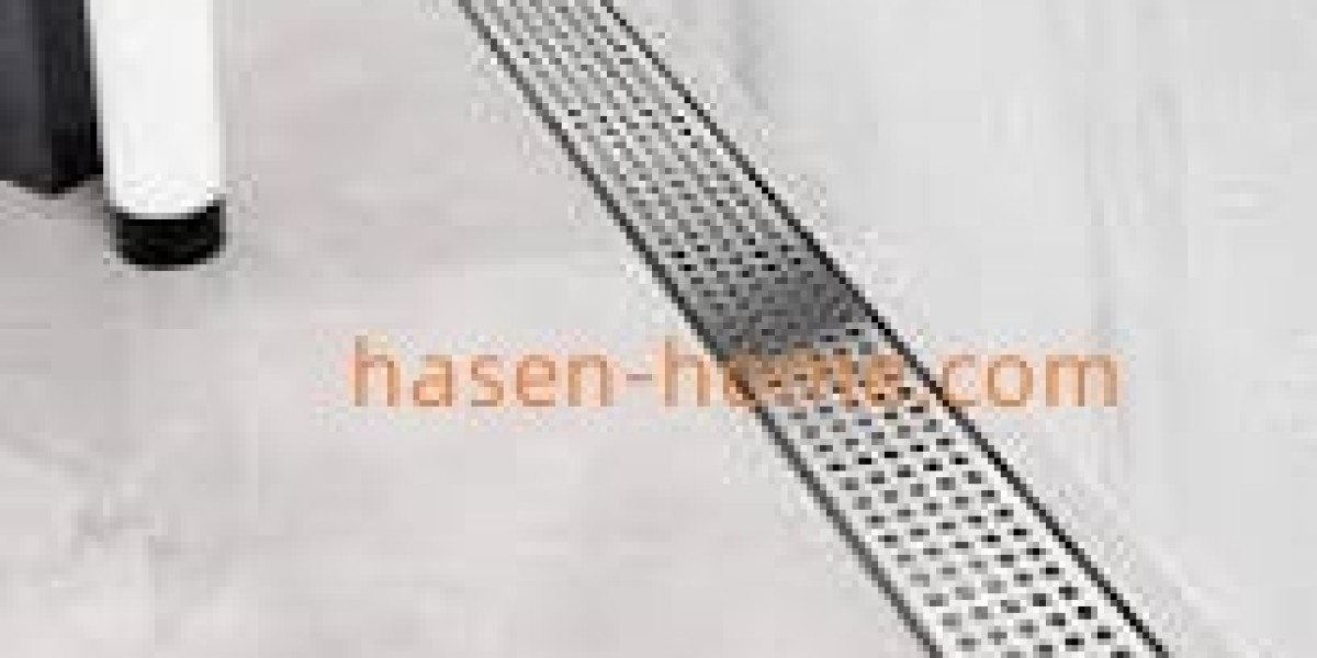Hasen-home: When Is the Best Time to Install Shower Channel Drain China?