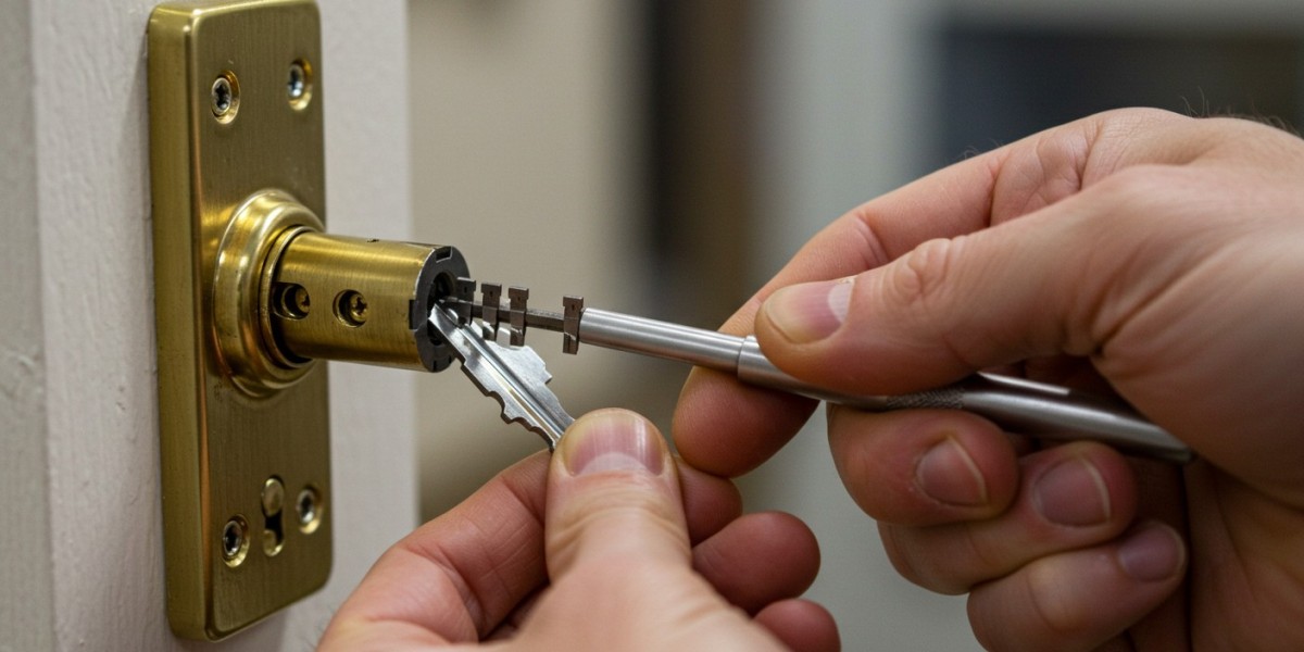 Why It’s Smart to Rekey Your Locks in Dallas Homes