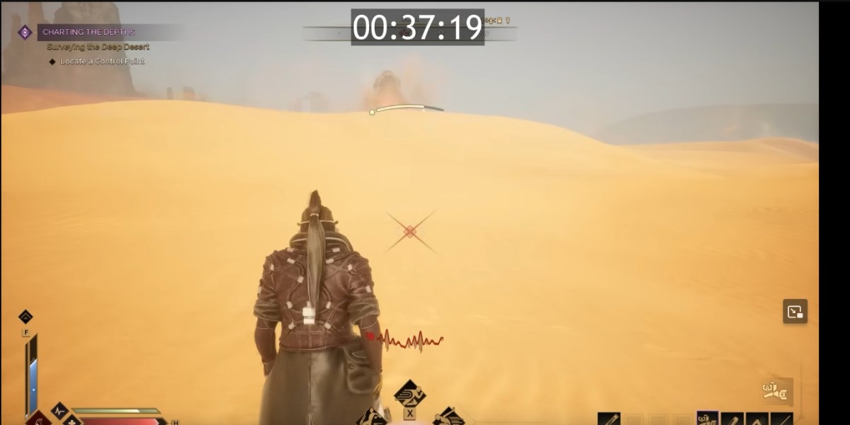 Get Rich in Dune: Awakening with MMOexp’s Help
