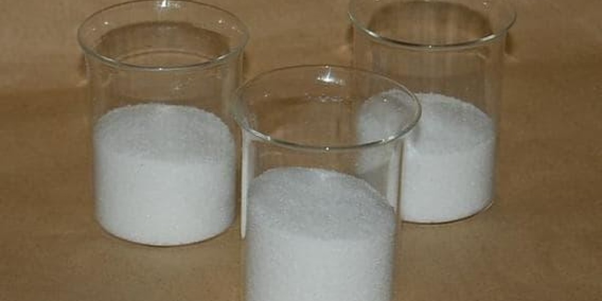 Polyacrylamidefactory Water System Separation Additives