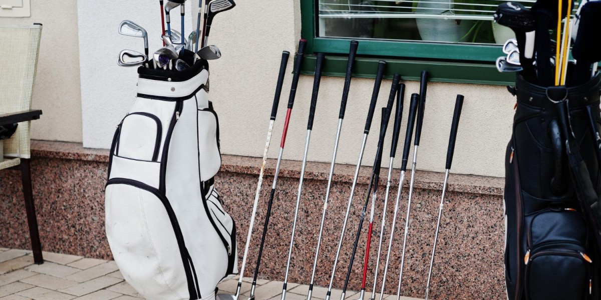 Golf Store Near Me